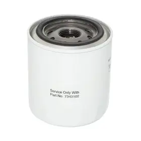 7343102 Wuxi Jiaqin Trading Company Oil Filter Compatible With Bobcat Mini Excavator E32 E35 E42 E45 E50