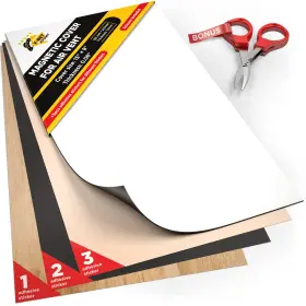 X-bet Magnet 850064041699 Magnetic Air Vent Cover - Flexible Covers For Ceiling Floor Wal