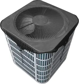 Xeeol 445008424497 Central Air Conditioner Cover For Outside Units 36x36 Mesh Ac Covers