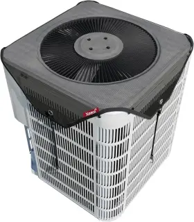 Ac019 Xeeol 36 Inch Outside Ac Unit Cover Mesh Top Defender Universal