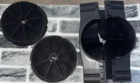 Xorfk04 Xo Appliance Recirculation Kit Black Y2
