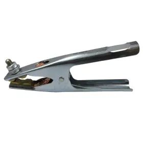 Eccr20 Xtrweld Gcs200 Copper Ground Clamp 200/250 Amp 840349201849