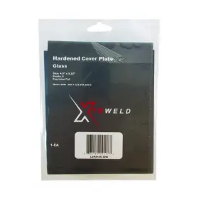 Lens45g-sh6 Xtrweld Lens45gsh6 Lens Filter Plate Shade 6 Glass