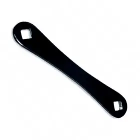 Tw-5-wc Xtrweld Ttw5wc Tank Wrench #5 For 3/16 Inch B And Mc Acetylene Valves