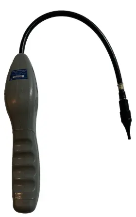 19529549 Yellow Jacket Accuprobe Ii Refrigerant Leak Detector - Powers On Flexible Neck #2
