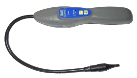 69354 Yellow Jacket Accuprobe Ii Refrigerant Leak Detector - Flexible Neck #2