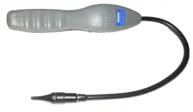 69354 Yellow Jacket Accuprobe Ii Refrigerant Leak Detector - Flexible Neck #3