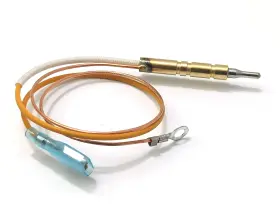 Tt15c-11 Yfzs 788703194843 Thermocouple For Dyna Glo And Thermoheat Tank Top Lp Heaters #2