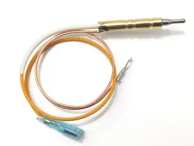 Tt15c-11 Yfzs 788703194843 Thermocouple For Dyna Glo And Thermoheat Tank Top Lp Heaters