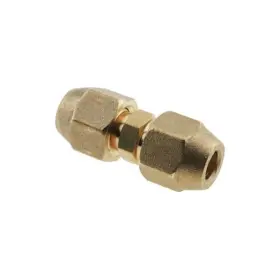 69631-ctej-1 Yhxixi 1 Set Air Conditioning Copper Tube Extension Adapter Kit Double Ended Flared