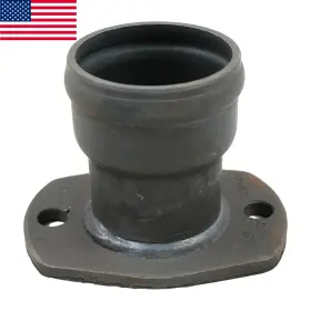 3021477 Yj-remould 1pc New Connection Radiator 212839 For Cummins Engine Us Seller