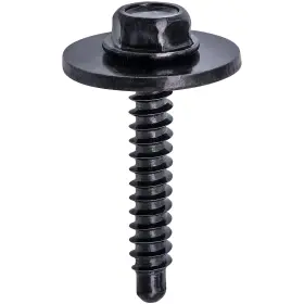 M4.2x25 Yontao Yt0000 20pcs Gm Multi Purpose Hex Head Bolt Splash Shield Fender Liner Clip