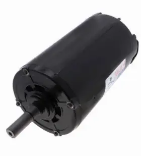024-34980-201 York Fan Motor 2hp 460v 3ph 690/820rpm P56aj68a50c New Open Box