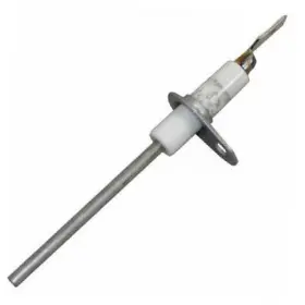 Cecominod012023 York Oem Upgraded Replacement For Furnace Flame Sensor 025-37499-000