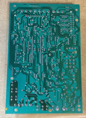 1170-83-121a York Honeywell 1170-121 Coleman Luxaire 542766 Oem Control Board #3