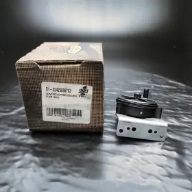S1-024-25808-702 York S1-02425808702 024-25808-702 Air Pressure Switch 0.60 Inch Wc Hvac Furnace