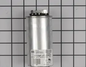 S1-02425895700 York New Genuine Oem Dual Run Capacitor