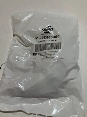 S1-02535305000 York Luxaire Spark Ignitor -oem-new