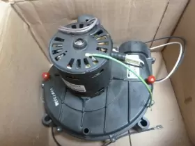 S1-026-32250-000 York 026-32250-000 - Venter Assembly 115v