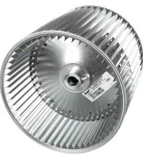 S1-026-33326-700 York S1-02633326700 Blower Wheel 11 X 10 Rev 1 Bore