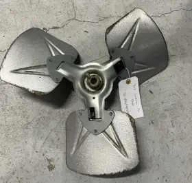 S1-02634092000 York Condensor Fan Blade Used