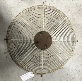 S1-02635511122 York Fan Guard 22 Inch Used