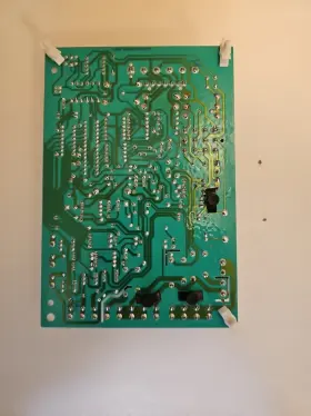 S1-03102951001 York Control Board Replacement For Tm9x And Tm8x Series Natural Gas #2