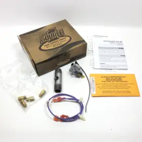 S1-1np0703 York Lp Conversion Kit Coleman Source 1