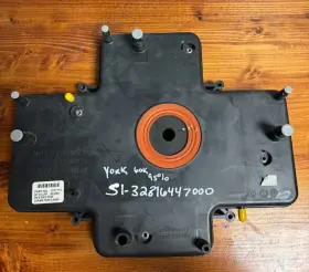 S1-32816447000 York Condensate Collector / Trap Assembly 1071715 60k Btu 95%