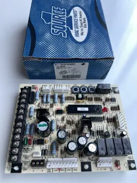 S1-33101934002 York Furnace Control Circuit Board