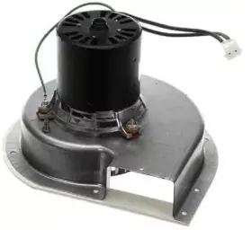 S1-373-10337-702 York S1-37310337702 Ventor Assembly 115v 3000 Rpm