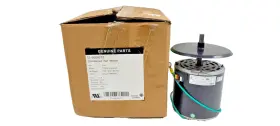 S1-6008079 York Johnson Motor 3/4 Hp 1110 Rpm 230v Ccw Condenser Fan New