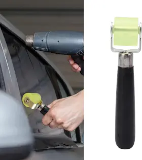 Ywbl-whk5iz3s9qax-12 Ywbl-wh Installation Roller Car Vehicle Sound Deadener For Automotive