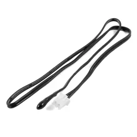 Zaplyte 669739037475 1pcs Tc 20k Air Conditioner Temperature Sensor 41cm Length