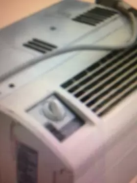 Conditioner-working-60659 Zenith Zw5010yo 5000btu For 150 Sq. Ft Room Window Air #2
