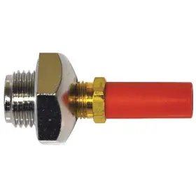 S00701 Zep Filler Cap Assembly Steel