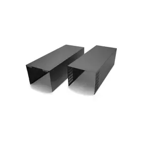 Z1c-00rv Zephyr Duct Cover Extension For Ravenna Series Wall Mounted Range Hoods