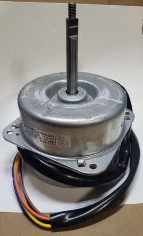4681a20028y Zhongshan Broad-ocean Motor Co Ltd 4681a20140n Air Conditioner Ac Fan Lg