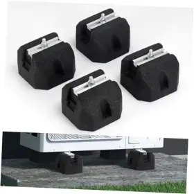 Pr-mb-02 Zhongshan Liyuan Trading Co. Ltd Heavy Duty Floor Mounting Base Kit For Mini Split Ac Large - 6 X 3-3/4 Inch