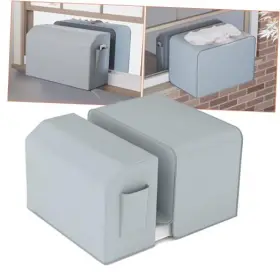 Gc-uc03 Zhongshan Yunfan Maoyiyouxiangongsi U-shaped Air Conditioner Cover Set Outdoor With Foil &