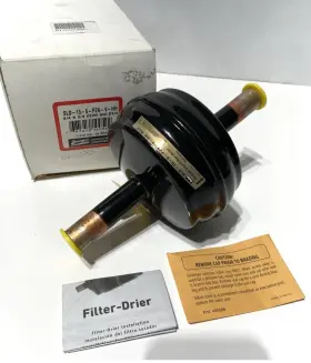 Sld-13-6pzk-v-hh Zoomlock 3/4 X Odm Solder Braze-free Connector Suction Line