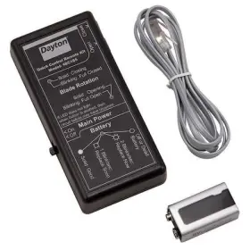 485985 Zoro Select Quick Control Remote Kit