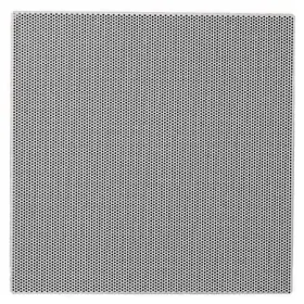 4jrl2 Zoro Select 6 To 14 In Square Perforated Diffuser White