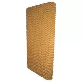 4kcc4 Zoro Select Evaporative Cooling Pad 12x4x60 Inch Pk5