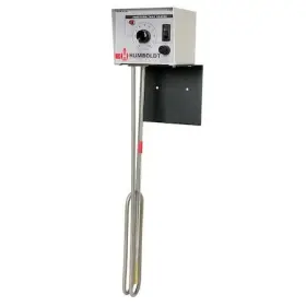 5zpx8 Zoro Select Precision Tank Heater 22-1/2 Inch L