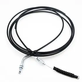 123pr Zreneyfex 121ftft Length Throttle Cable Replacement For Go Kart 150 250cc Kazuma Kandi Ro