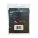 LENS45GSH8 Xtrweld Lens, Filter Plate, Shade 8, Glass LENS45G-SH8. Fixed Price $23.46.