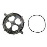 Pentair 350171Z 1/2" Pump Strainer Lid Clamp & Gasket Kit. Fixed Price $697.70.