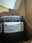 Oem Us Motors Rescue Select M055PWCYS-0387 New Open Box. Fixed Price $169.99.