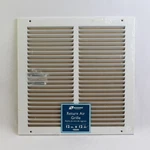 Accord Return Air Grille 12 X Inch Steel Ventilation 65044 Sealed. Fixed Price $21.71.